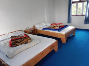 Red Roof Homestay